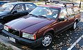 1991 Volvo 740 Support - Support Question