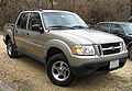 2005 Ford Explorer Sport Trac New Review