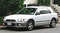 2003 Subaru Outback New Review