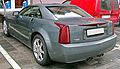 Get support for 2008 Cadillac XLR