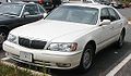 Get support for 1997 Infiniti Q45