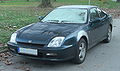 Get support for 1997 Honda Prelude