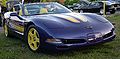 1998 Chevrolet Corvette Support - Support Question