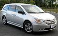 Get support for 2011 Honda Odyssey