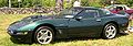 1993 Chevrolet Corvette Support - Support Question