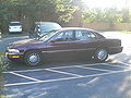 Get support for 1998 Buick Park Avenue