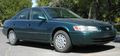 1998 Toyota Camry New Review