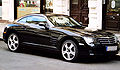 Get support for 2007 Chrysler Crossfire