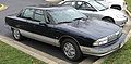 1991 Oldsmobile 98 New Review