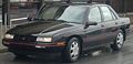 Get support for 1992 Chevrolet Corsica