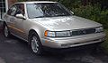 Get support for 1991 Nissan Maxima