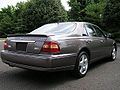 Get support for 2000 Infiniti Q45