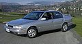 Get support for 1994 Infiniti G20