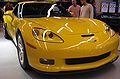 2007 Chevrolet Corvette New Review
