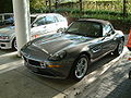 Get support for 2002 BMW Z8