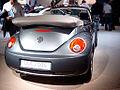 Get support for 2005 Volkswagen New Beetle
