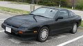 1990 Nissan 240SX Support - Support Question
