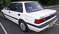 Get support for 1989 Honda Civic