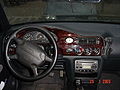 Get support for 1997 Ford Escort