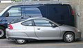 Get support for 2006 Honda Insight