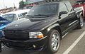 2010 Dodge Dakota Extended Cab Support - Support Question