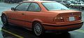 Get support for 1991 BMW 3 Series