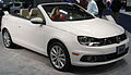 Get support for 2011 Volkswagen Eos