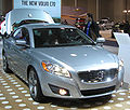 2010 Volvo C70 New Review