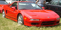 Get support for 1997 Acura NSX
