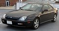 2001 Honda Prelude Support - Support Question