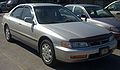 Get support for 1997 Honda Accord