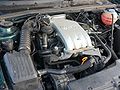 1999 Volkswagen Cabrio Support - Support Question