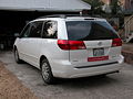 2004 Toyota Sienna New Review