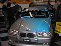 Get support for 2004 BMW 3 Series