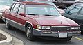Get support for 1993 Cadillac Fleetwood
