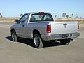 2004 Dodge Ram 1500 Pickup New Review