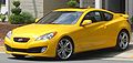 Get support for 2010 Hyundai Genesis Coupe