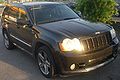 Get support for 2010 Jeep Grand Cherokee