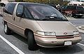 Get support for 1993 Chevrolet Lumina APV