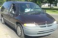 1997 Dodge Grand Caravan Support - Support Question