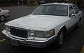 1990 Lincoln Town Car Support - Support Question