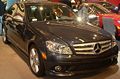 Get support for 2008 Mercedes C-Class