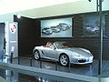 Get support for 2006 Porsche Boxster