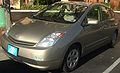 2004 Toyota Prius New Review