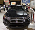 Get support for 2011 Honda Accord Crosstour