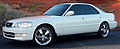 1997 Acura TL New Review