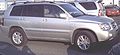 2006 Toyota Highlander New Review