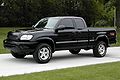 2002 Toyota Tundra New Review