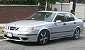 Get support for 2009 Saab 9-5
