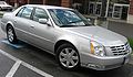 Get support for 2007 Cadillac DTS